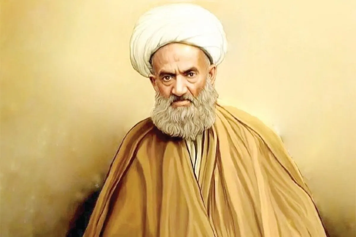 کرامتی عجیب از شیخ حسنعلی اصفهانی