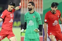 زنوزی: ۲ برابر پرسپولیس به بیرانوند، ترابی و اسماعیلی فر پول دادیم
