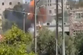 هلاکت نظامی صهیونیست زخمی&zwnj;شده در حمله حزب&zwnj;الله به &laquo;عرب العرامشه&raquo;