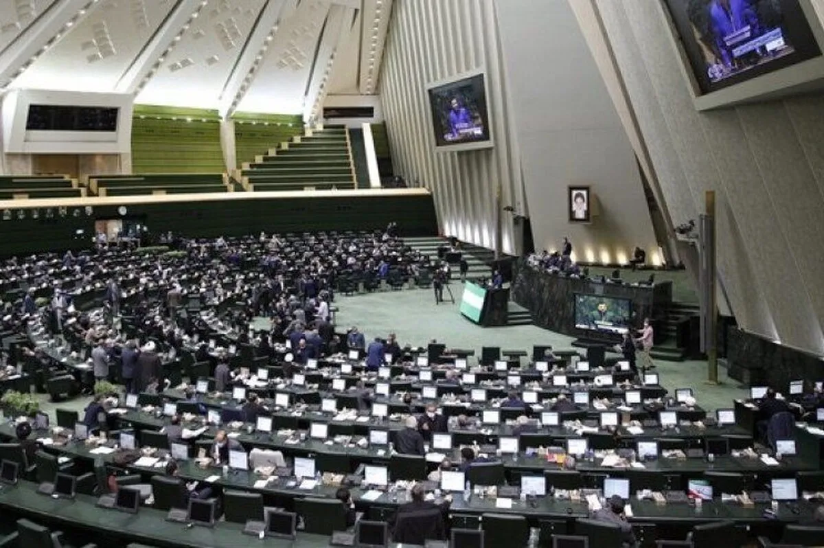 این هفته کدام وزاری دولت میهمان کمیسیون‌های تخصصی مجلس هستند؟