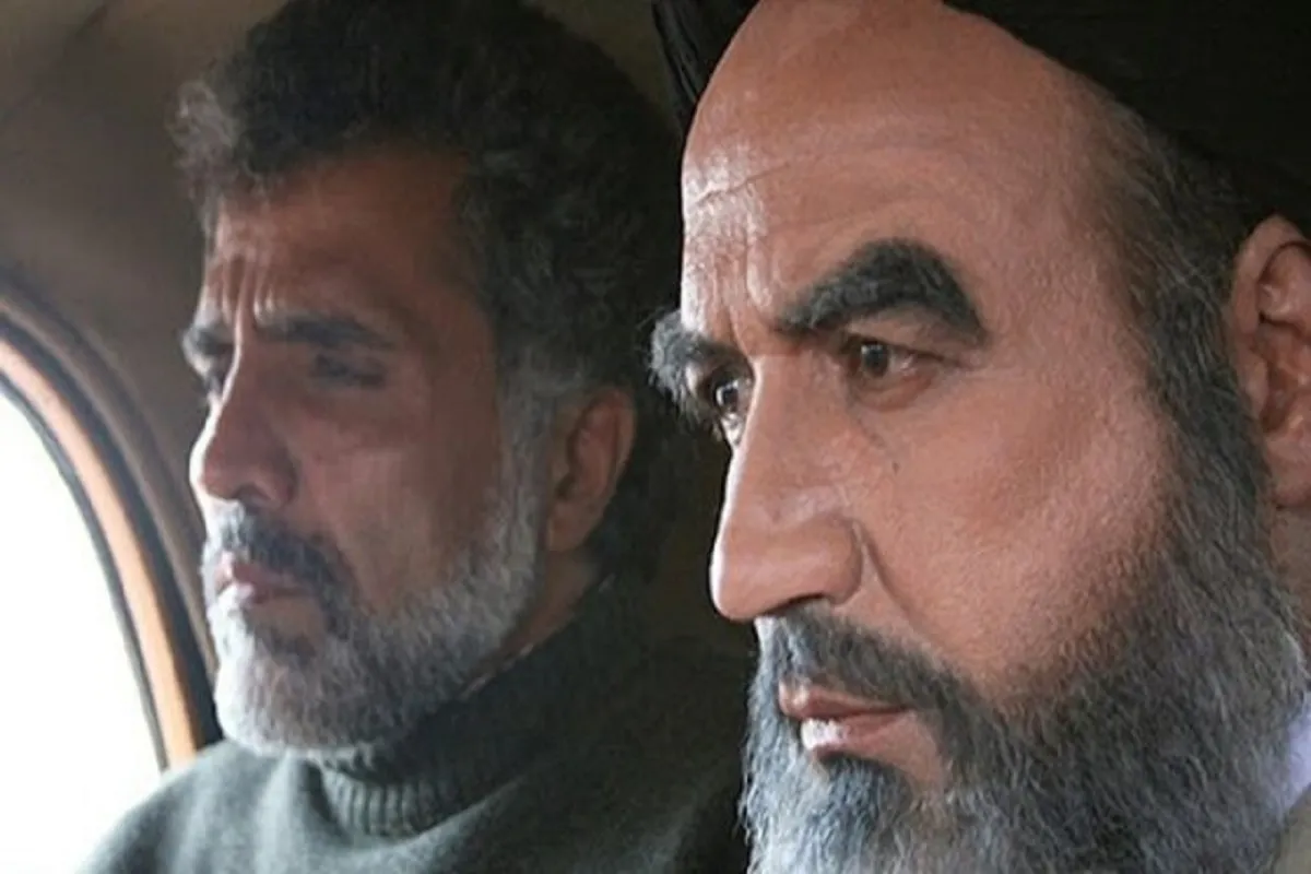 بهروز افخمی «فرزند صبح» را به هوش مصنوعی می‌سپارد