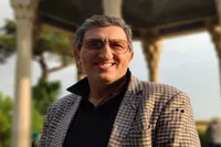 یوسف صیادی در بیمارستان بستری شد + علت