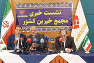 هجدهمین نشست مجمع عمومی خیران کشور برگزار شد | طرح غربالگری رایگان دانش آموزان از مشهد آغاز می‌شود + فیلم
