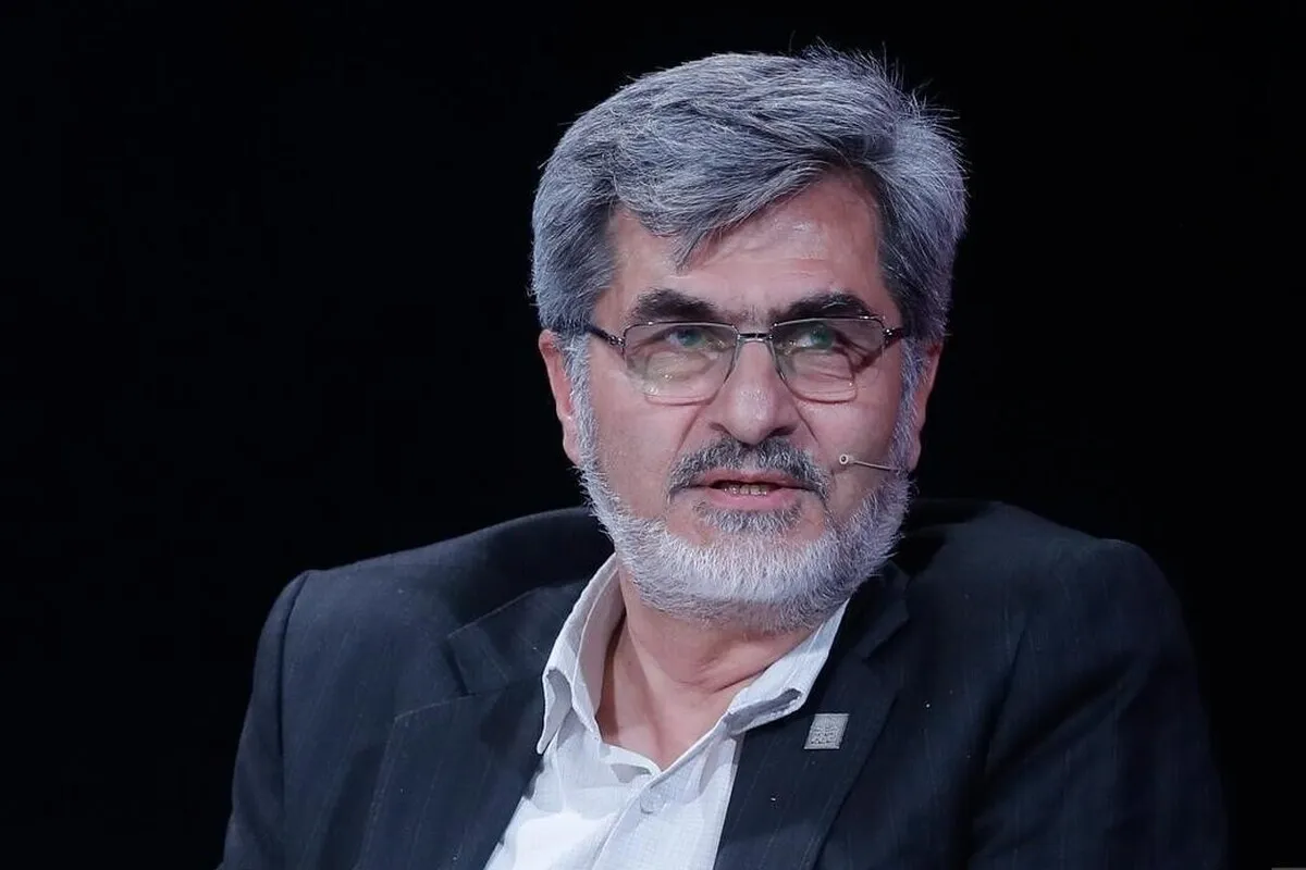 کوچک زاده: توافق با مذاکره اتفاق نمی‌افتد +فیلم