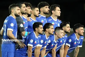 مسیر جایگزین استقلال برای سفر به قطر