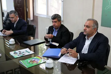 روز پایانی ثبت نام کاندیداهای انتخابات هیات فوتبال خراسان رضوی