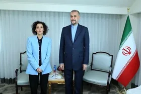 امیرعبداللهیان: ایران کشوری امن و مقصدی مطمئن و جذاب برای گردشگران است
