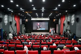 مهلت ارسال آثار به سومین جایزه بین&zwnj;المللی پژوهشی &laquo;مداحان مؤلف&raquo; اعلام شد