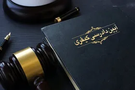 طرح اصلاح موادی از قانون آیین دادرسی کیفری طبق اصل ۸۵ در مجلس بررسی خواهد شد