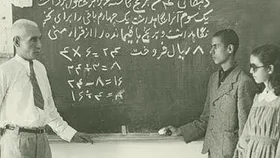 شهرداری تهران مقبره جبار باغچه&zwnj;بان را خریداری کرد + تصاویر