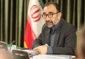 استاندار خراسان رضوی: بیمه ابزاری مهم در پوشش ریسک سرمایه&zwnj;گذاری است