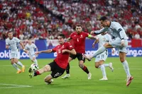 درآمد ۲۰ میلیاردی پرسپولیس از حضور گولسیانی در یورو ۲۰۲۴