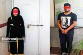 کلاهبرداری از مال‌باخته‌ها پس از سرقت | دعوای فامیلی سارقان در کلانتری