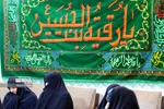 منزل شهید «محمدرضا زاهدی» پس از شهادتش + تصاویر و فیلم