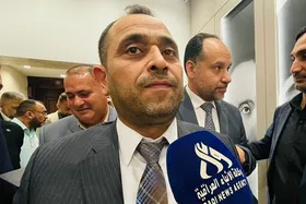 وزیر برق عراق: با ایران برای تامین گاز گفت&zwnj;وگو می&zwnj;کنیم
