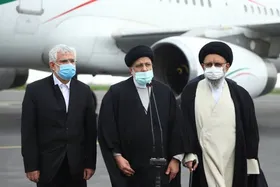 &nbsp;رئیس جمهور: حل مشکل بیکاری و اشتغال، مهمترین برنامه دولت برای گلستان است