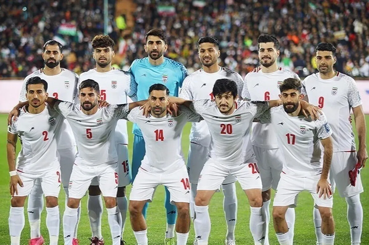 سقوط دوپله‌ای شاگردان قلعه‌نویی در رده‌بندی جدید فیفا