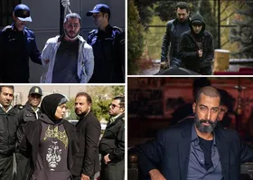 اکران ۴ فیلم جدید در سینماهای کشور | از فیلم محمدامین کریم&zwnj;پور تا &laquo;صحنه&zwnj;زنی&raquo;