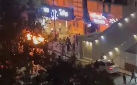 هشدار فرماندار در خصوص تجمعات در مشهد: با&zwnj; اخلال&zwnj;گران دیگر مماشات نمی&zwnj;شود
