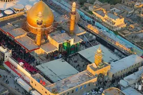 چه&zwnj;کسانی پشت پرده انفجار حرم امامین عسکریین(ع) بودند؟