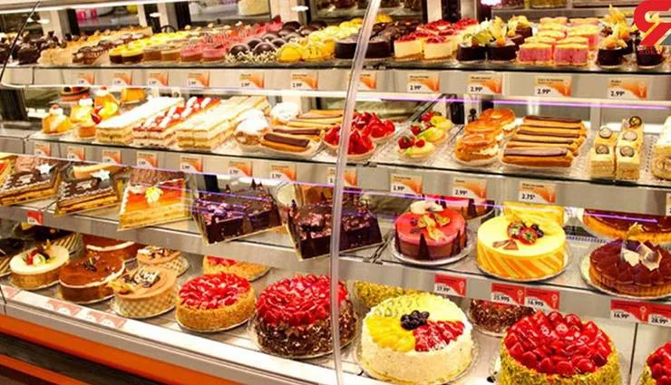 کام تلخ شیرینی‌فروشان در آستانه شب یلدا