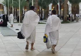 اعلام زمان جدید ثبت&zwnj;نام عمره در سال ۱۴۰۴