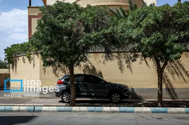 عکس‌هایی از تابستان گرم ۱۴۰۳