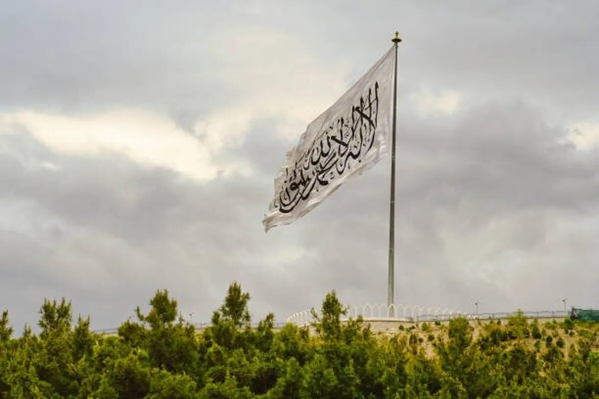 طالبان از به‌رسمیت‌شناخته‌شدن کشور فلسطین استقبال کردند