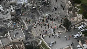 روزنامه هاآرتص: اسرائیل نمی&zwnj;تواند از پس یک جنگ طولانی با ایران برآید
