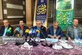 حمایت کمیته امداد خراسان رضوی از ۲۱۲ هزار خانواده | پایان صف انتظار مددجویان با هوشمندسازی شناسایی نیازمندی