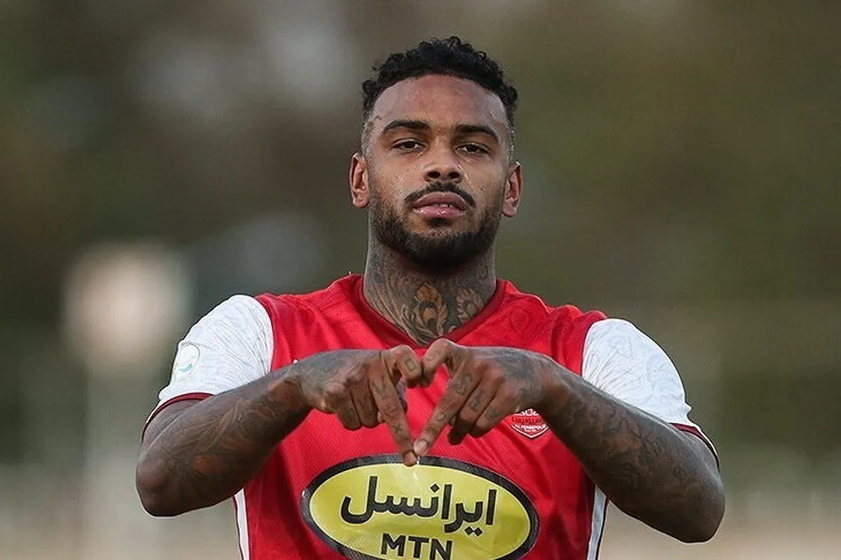 لوکادیا – پرسپولیس؛ دوباره جدی شد!
