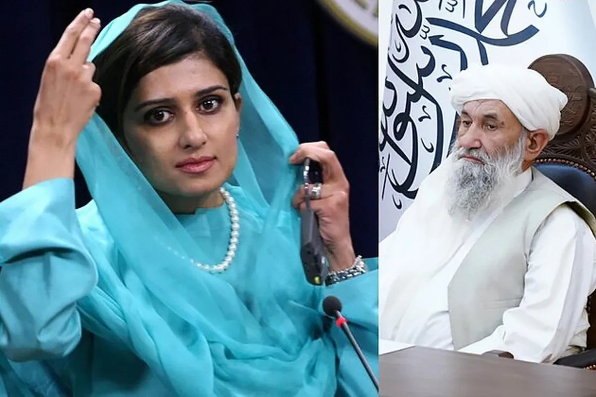 معاون وزیر خارجه پاکستان برای دیدار با نخست‌وزیر طالبان به کابل می‌رود