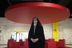 مادرانگی با طعم کارآفرینی  متفاوت برای نوجوانان