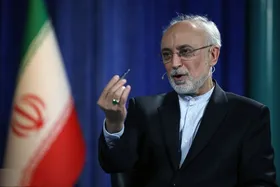 ناگفته&zwnj;های علی اکبر صالحی از فرازوفرودهای صنعت هسته&zwnj;ای ایران | قدرت نسل امروز سانتریفیوژ&zwnj;ها ۵۰ برابر نمونه اولیه است