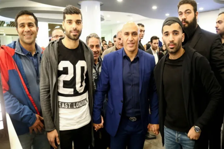 شراکت تجاری عجیب در فوتبال ایران!