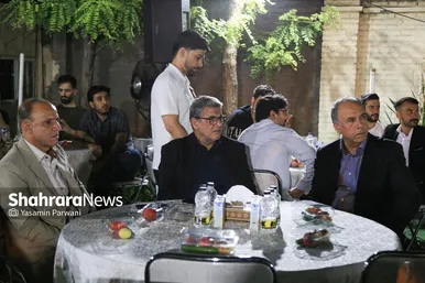 پایان کار جابر انصار، سرکنسول جمهوری اسلامی افغانستان در مشهد