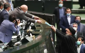 دانلود متن کامل لایحه بودجه ۱۴۰۲ +پیوست&zwnj;ها| جزئیات وام ازدواج، سن بازنشستگی و حقوق ایثارگران