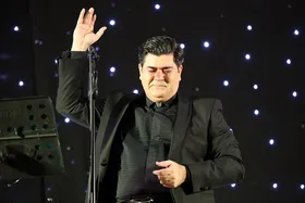 سالار عقیلی در اپرای &laquo;همای همایون&raquo; نقش خواجوی کرمانی را اجرا می&zwnj;کند