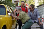 «انفرادی» با بازی رضا عطاران نوروز ۱۴۰۱ به سینماها می‌آید + عکس
