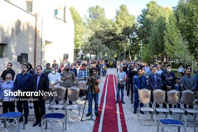 مراسم بزرگداشت 