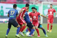 پرسپولیس در بلاتکلیفی مطلق