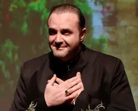 دانلود آهنگ «فاتحه خوان من تویی» سینا سرلک + متن ترانه