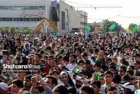 لزوم ایجاد بستر&zwnj;های مناسب فرهنگی، اجتماعی و ورزشی در شهر&zwnj;ها