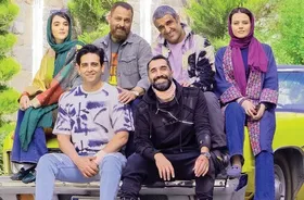 آمار فروش سه روز آخر هفته سینما&zwnj;های کشور (۱۷، ۱۸، ۱۹ اسفند)