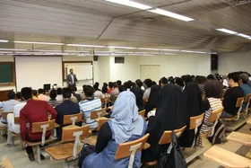 تفکیک جنسیتی کلاس&zwnj;های دانشگاه فردوسی مشهد تکذیب شد