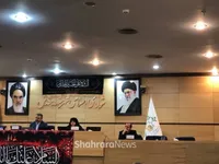 در جلسه امروز شورای شهر مشهد چه گذشت؟ | لزوم استفاده از ظرفیت‌های مردمی برای میزبانی از زائران دهه پایانی صفر در مشهد+ فیلم