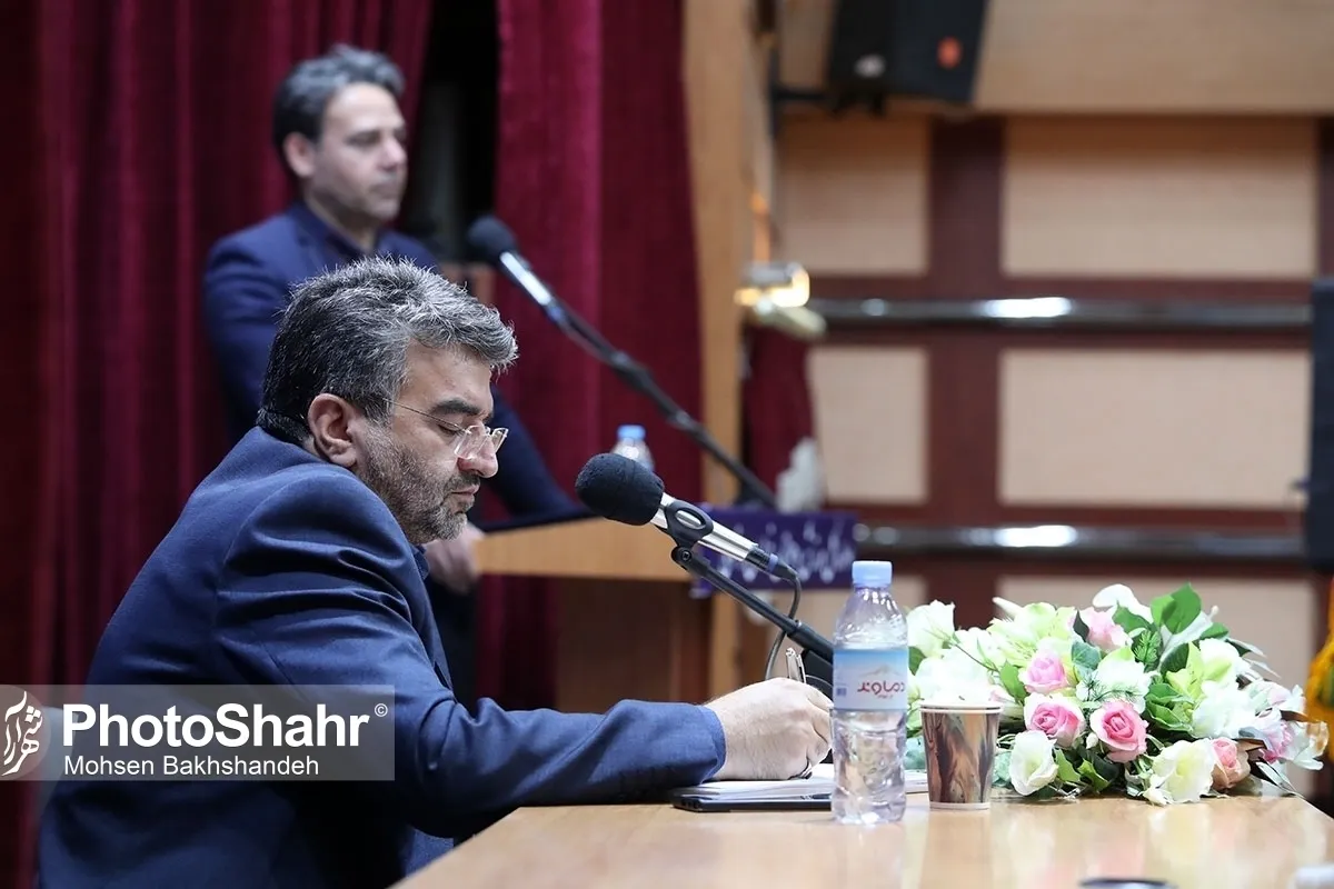 تاج فیروز: مجوزی برای برگزاری بازی‌های استقلال در مشهد صادر نشده است | شرایط ورزشگاه امام رضا (ع) خاص است