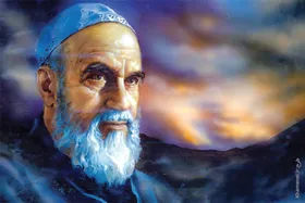 حق&zwnj;طلبی، شرط مسلمانی و زمینه&zwnj;ساز ظهور