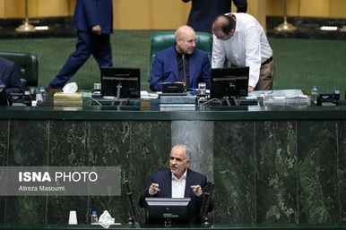 عکس‌هایی از سومین روز بررسی صلاحیت وزرای پیشنهادی دولت چهاردهم