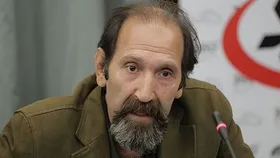 سریال &laquo;سلمان فارسی&raquo; کلید خورد